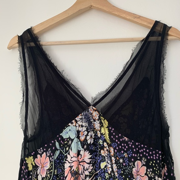 Free People | boho dress - Picture 10 of 10